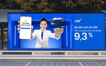 Phó tổng giám đốc VIB: Từng đồng vốn đều có thể sinh lời, dù giữ hay chi