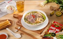 Chạy cùng phở Đệ Nhất - hành trình lan tỏa tinh hoa phở Việt