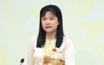 Kỳ họp thứ 10 tới đây của Quốc hội sẽ thực hiện công tác nhân sự nhiều vị trí quan trọng