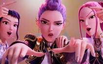Cơn sốt K-pop Demon Hunters 'thống trị' mùa Halloween 2025