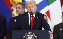 Thỏa thuận hòa bình Gaza của ông Trump bị nói sao chép từ ông Biden, thực hư ra sao?