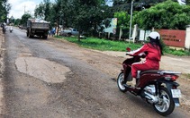 Một xã tại Gia Lai bị doanh nghiệp kiện đòi nợ 936 triệu đồng và thắng kiện