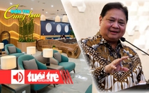 Điểm tin 8h: Các hãng bay tìm cách 'chiều' khách hội viên; Indonesia 'bơm' 1,81 tỉ USD để kích cầu