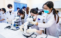 Đại học tư đào tạo y khoa: Cần rà soát, đánh giá khách quan