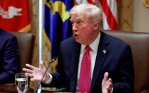 Tin tức thế giới 20-10: Máy bay lao xuống biển ở Hong Kong; Tiết lộ cuộc gặp Trump - Zelensky