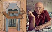 Bức tranh của Picasso 'không cánh mà bay' một cách bí ẩn