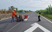 Đường Lộ Tẻ - Rạch Sỏi đã êm như cao tốc, đề xuất cho chạy đến 90km/h