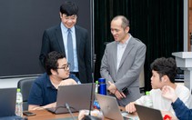 Các đội thi Việt Nam chiếm trọn top 10 vòng sơ khảo cuộc thi Sinh viên An ninh mạng 2025