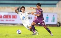 V-League 2025 - 2026: Nhà vô địch Nam Định lâm nguy