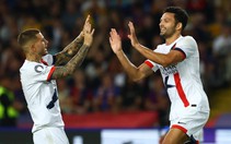 PSG đi vào lịch sử sau chiến thắng trước Barcelona