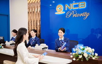 NCB chuyển mình mạnh mẽ, vững bước tuổi 30
