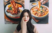 Quiz: Thói quen ăn uống nói gì về con người bạn?