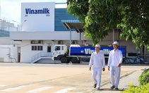 'Mưa' cổ tức tiền mặt: Một ông lớn chi tỉ lệ 'sốc' 480%, Vinamilk cũng trả gần 6.000 tỉ