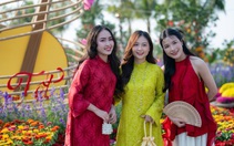 Bộ Nội vụ đề xuất nghỉ Tết âm lịch 9 ngày liên tục
