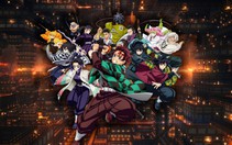 Sony mở rộng hệ sinh thái trong sản xuất anime