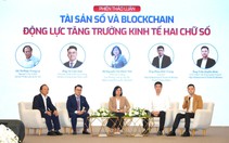 Quản thị trường tiền số hơn 220 tỉ USD cách nào?