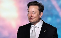 Tin tức thế giới 2-10: Elon Musk có tài sản 500 tỉ USD; 'Mắt thần' AI dò dấu hiệu ung thư