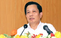 Sẽ thanh tra toàn diện dự án Sông Lô sai phạm kéo dài gần 30 năm