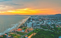 Vì sao căn hộ biển Long Hải hấp dẫn nhà đầu tư?