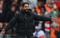 HLV Amorim: Đây là chiến thắng lớn nhất của tôi cùng Man United