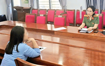 Mua bán ngoại tệ trái phép, tiệm vàng và khách cùng bị phạt