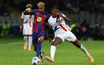Dự đoán tỉ số Champions League: PSG, Barca cùng Man City thắng nhẹ