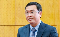 Ông Nguyễn Cảnh Toàn là tân Chủ tịch UBND tỉnh Lạng Sơn