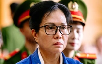 Cựu Tổng giám đốc SJC Lê Thúy Hằng kháng cáo xin giảm nhẹ