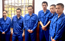 Nhóm người mở công ty ở Campuchia, lừa đảo hơn 140 tỉ đồng của dân Việt