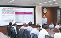 EVNHCMC: Cấp điện ổn định cho các khu công nghiệp của Becamex