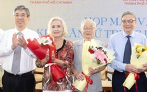 Tiếp thêm ngọn lửa văn hóa nghệ thuật