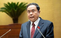 Kiến nghị Quốc hội khóa mới tập trung giám sát quản lý đất đai, tài nguyên môi trường