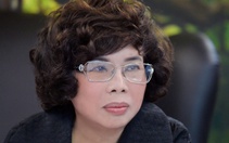 Anh hùng Lao động Thái Hương được trao giải doanh nhân xuất sắc ASEAN