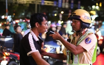 Phạt tiền kèm lao động công ích để người vi phạm giao thông không tái phạm?