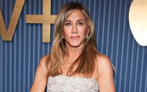 Jennifer Aniston chấp nhận không thể sinh con, không còn bận tâm về Brad Pitt