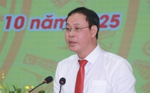 Củ Chi - 'Đất thép thành đồng' gắn hoạt động Mặt trận với lợi ích thiết thực của người dân