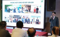 TP.HCM tổ chức lễ hội ẩm thực chay quy mô lớn