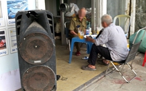 Góp ý văn kiện Đại hội Đảng XIV: Dẹp nạn ô nhiễm tiếng ồn và thói quen hủy hoại sức khỏe