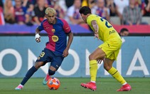 Bất ngờ về số phận trận đấu của Barcelona