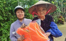 Hàng chục đội thiện nguyện ở Đà Nẵng sẵn sàng giúp dân trước bão Thần Gió