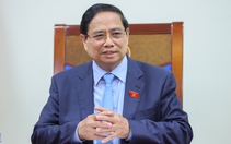 Thủ tướng Phạm Minh Chính dự Hội nghị cấp cao ASEAN tại Malaysia từ 25-10