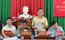 Khu du lịch quốc gia Núi Sam sẽ thu phí tham quan ra sao khi bỏ chốt?