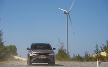 Geely Việt Nam ưu đãi lớn tháng 10