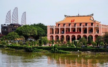 Dự kiến năm tới khởi công công trình công cộng ở 2 khu đất bến Nhà Rồng và số 1 Lý Thái Tổ