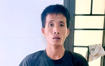 Khởi tố người cha dượng dùng búa đánh vào đầu con riêng của vợ