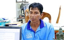 Chồng chém chết vợ vì bị cằn nhằn ham nhậu không lo làm ăn