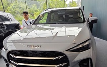 Rót vốn 50 triệu USD sản xuất tại Việt Nam, Isuzu tăng mua linh kiện trong nước