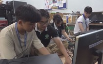 Cuộc thi Lan tỏa năng lượng tích cực 2025: Chia sẻ yêu thương từ những chiếc máy tính
