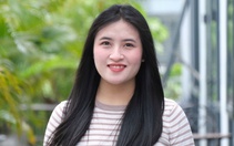 'Ăn ngủ' cùng 13 đồ án, cô gái ngành nước tốt nghiệp thủ khoa Trường đại học Xây dựng