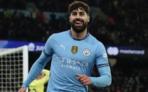 Jokso Gvardiol của Man City suýt bỏ bóng đá vì… hết vui